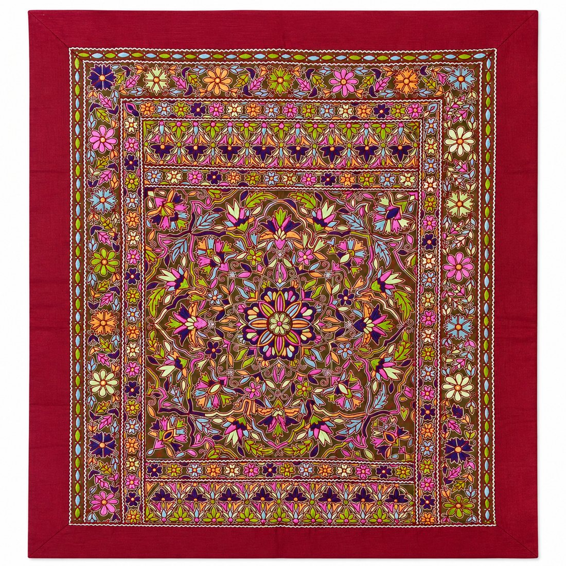 Garden Bloom Wall Art