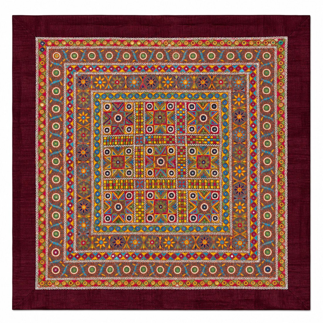 Rangotsav Mandala