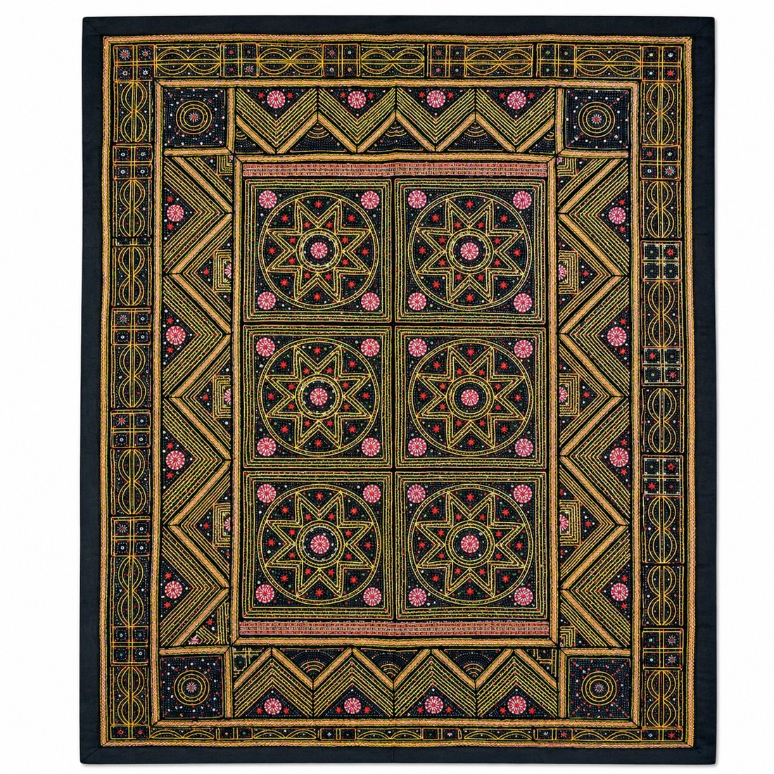 Traditional Folk Art