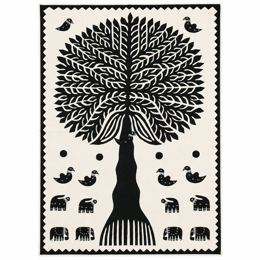 Jeevan Vriksha – Tree of Life