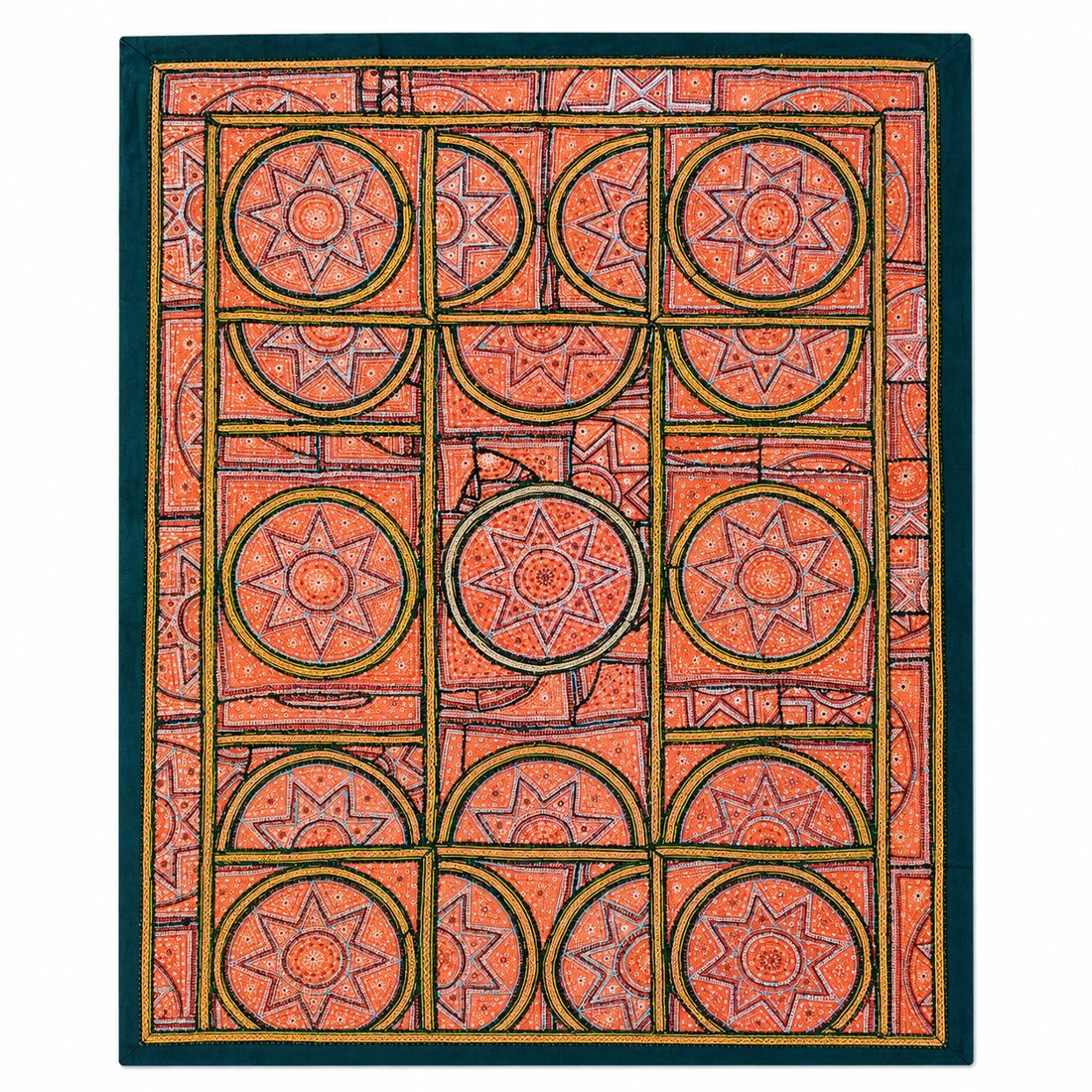 Surya Mandala